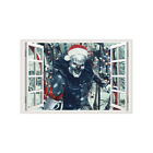 3D&amp;Santa Claus Wall Stickers Reindeer Scoks Window Sticker Christmas Decor Decal