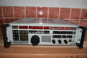 Odbiornik Telefunken /AEG E 1800 KW - Zdjęcie 1 z 19