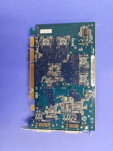 APPLE 630-4862 603-3254 NVIDIA GEFORCE FX 5200 64MB FÜR PowerMac G5 - Bild 1 von 3