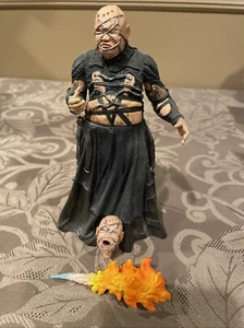 Neca Reel Toys Hellraiser Barbie Cenobite 2004 Actionfigur - Bild 1 von 6