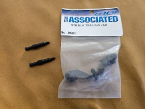 Team Associated T4/B4/SC10 Lenkhebel 9581, Radachsen 9613 - Bild 1 von 2