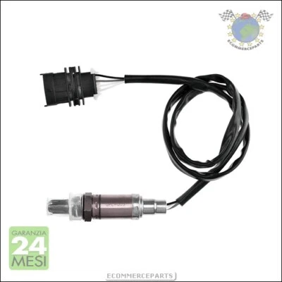 Sonda Lambda Ajs Per Opel Zafira A Vectra B Corsa C Astra G - Immagine 1 di 4