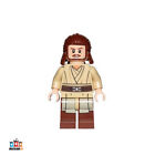 Lego Minifigures   Lego Star Wars   Qui Gon Jinn Sw0810 Set 75169