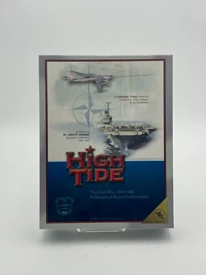 High Tide Board Game - Image 1 of 3