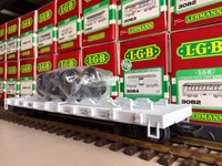 g scale detail parts