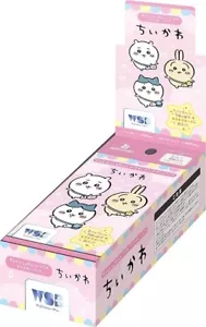 Bushiroad Weiss Schwarz Blau Chikawa Booster Pack BOX - Picture 1 of 2