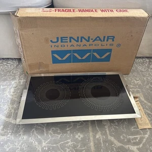 Jenn Air Cartridge - A120 Ceramic Cartridge - Black - Brand New! - Picture 1 of 6