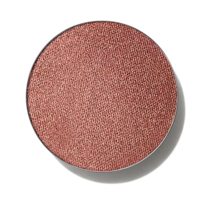 MAC Pro Palette Refill EYESHADOW PAN Antiqued Ash Brown Bronze Veluxe Pearl - Image 1 of 4