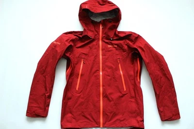 MARMOT - herren hardshell membrane jacke, gr. M - Bild 1 von 4