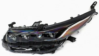 81185-47801 OEM Left Driver Side Quad LED Headlamp For Toyota Prius Prime Foto 1 de 3