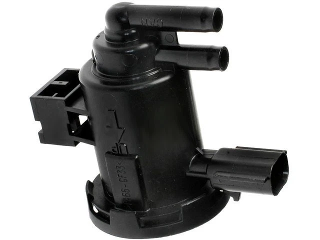 Solenoide de purga de bote de vapor para Dodge Charger GZ627DB 2006-2007 Foto 1 de 1