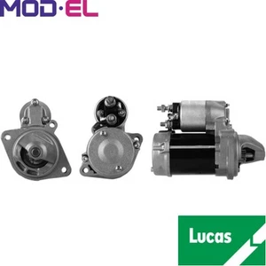STARTER LRS02205 FOR BMW 3/E46 Z4/Roadster/E85 M52B20 2.0L M54B30 3.0L 6cyl - Picture 1 of 6