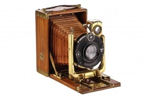 Orionwerk Tropen Rio 5C / 31829,33 - Bild 1 von 5