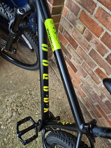 Voodoo Bizango Mountain Bike 20" - Picture 1 of 4