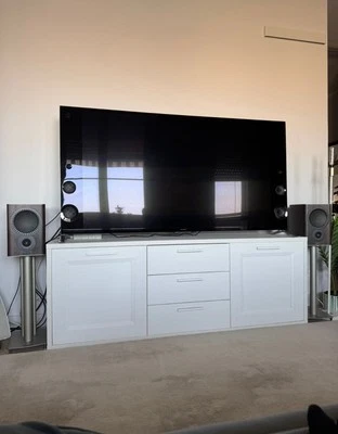 Mission Speaker QX-2 MKIl - Immagine 1 di 4