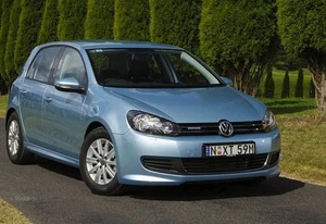 Volkswagen Golf MK6 2008-2013 Workshop Repair Manual Cd - Picture 1 of 1