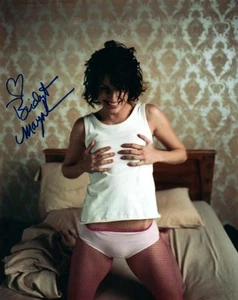 Bridget Moynahan signed 8x10 Foto handsigniertes Bild mit COA - Bild 1 von 1