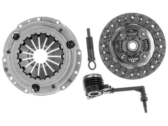 Clutch Kit For 2017-2019 Nissan Sentra 1.6L 4 Cyl 2018 TW914GT - Image 1 of 1