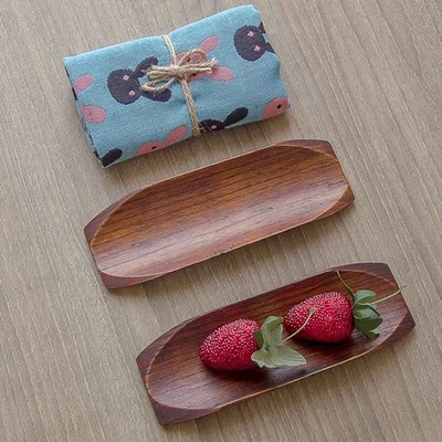 Creative Solid Towel Dish Personality Dish Towel Pad Household Wipes Di - Image 1 of 4