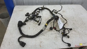 2014 Fiat 500 Engine Wire Harness 1-14,1.4L,6SPD AUTO,FWD,EASY - Picture 1 of 12