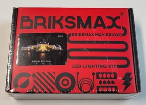 Kit de Iluminación LED Briksmax La Casa Blanca para 21054 Arquitectura Nuevo Precintado - Imagen 1 de 11
