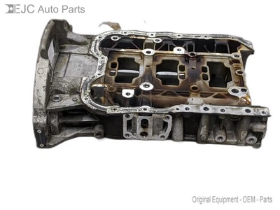 Cacerola de aceite superior del motor para Hyundai Sonata 11-14 2.4 gasolina Foto 1 de 4