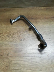 Volkswagen PASSAT B6 2007 Diesel EGR przewód zaworu przewód rura wąż 03G131521N RAV14714 - Zdjęcie 1 z 4
