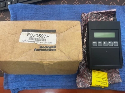 Машина стиральная Unimac UW125PV деталь #F370597P ЕДИНИЧНЫЙ ПАРАМЕТР AB 1201 - Изображение 1 из 4