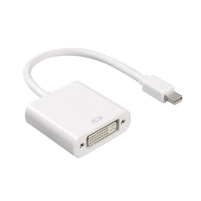  DisplayPort a DVI, Adattatore attivo Dual Link alimentato tramite USB a 2560x1600 S6M2 - Immagine 1 di 4