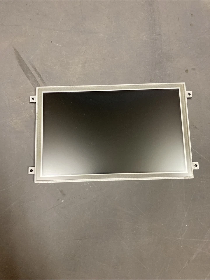 USED?? Toshiba Mobile LED Display LT085AC18N00 8”x5” | U.S.A. SELLER Foto 1 de 4