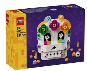 LEGO Day of the Dead Altar Set 231pcs 40811 NIB - Picture 1 of 5