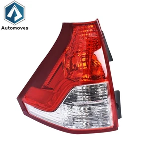 Taillight For 2012-14 Honda CR-V CRV LH Tail Light Single Left Replacement Lamp - Picture 1 of 11