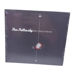 Dan Patlansky ‎– Dear Silence Thieves ( CD 2014 ) New / sealed - Bild 1 von 2