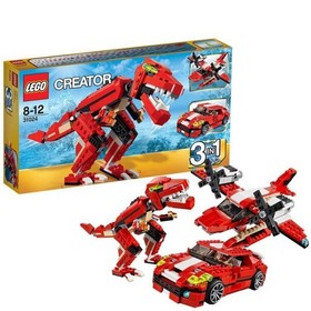 LEGO Creator Dino 31024 New