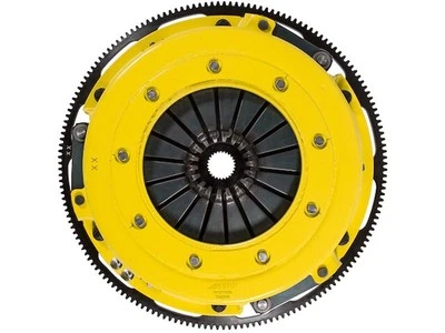 For 2006 Chevrolet Trailblazer Clutch Kit ACT 66414RVKY - Image 1 of 2