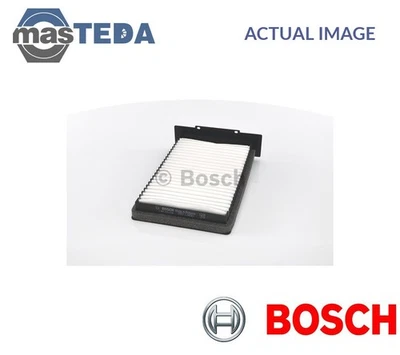 1 987 432 210 CABIN POLLEN FILTER DUST FILTER BOSCH NEW OE REPLACEMENT - Image 1 of 4