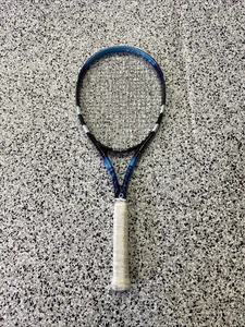 babolat pure drive team tennis racket Grip 4 5/8 #5 - Picture 1 of 10