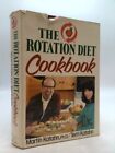The Rotation Diet Cookbook  (Bce) By Katahn, Martin; Katahn, Terri