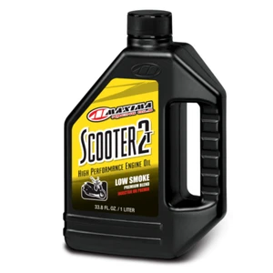 Maxima Scooter 2T Oil - Picture 1 of 1