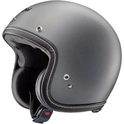 Casco Arai Classic-V 3/4 Cara Abierta Vintage Retro Ligero DOT SNELL XS-2XL Foto 1 de 4