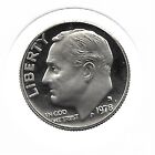 Rare Old Us Roosevelt Dime 1978-S Gem Proof Cameo Dcam Collection Coin Lot:K69