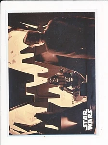 2019 Star Wars Black & White: Empire Strikes Back #19 Sepia - Bild 1 von 2