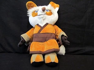 Peluche MASTER SHIFU Kung Fu Panda KOHL'S cuida a niños 12" de alto - Imagen 1 de 3