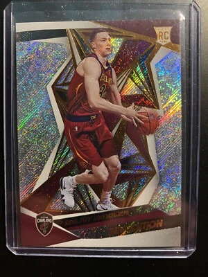 2019-20 Panini Revolution RC Dylan Windler Rookie ⭐️⭐️⭐️ - Image 1 of 3