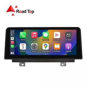 Wireless CarPlay Car Multimedia Retrofit Kit For BMW X5 F15 F85 X6 F16 F86 NBT - Picture 1 of 11