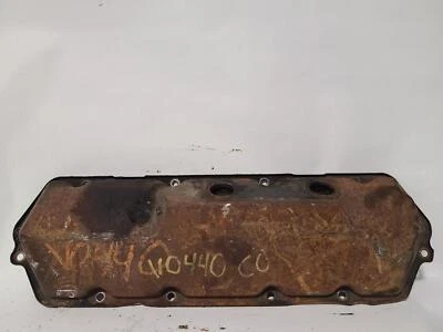 Used Engine Valve Cover fits: 1999  Ford f250sd pickup Valve Cover Grade C Foto 1 de 4