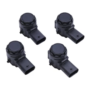 Backup Park Assist Sensor Rear SET of 4 for 2019-22 BMW 66209471930 66209826784 - Picture 1 of 15