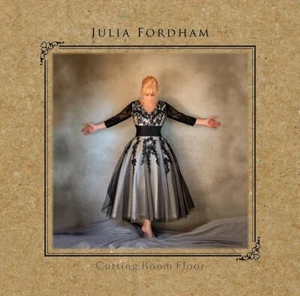 Julia Fordham - Cutting Room Floor (CD 2021 UK Import) - Picture 1 of 2