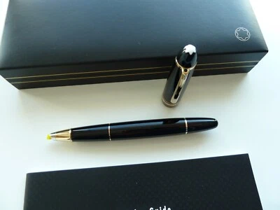 Montblanc Meisterstück Le Grand 166 - Textmarker - ID 13436 - Bild 1 von 4