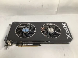 XFX AMD Radeon R9 290X 8GB GDDR5 Graphics Card - JVSH K3A - Picture 1 of 4